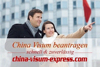 china-visum-express